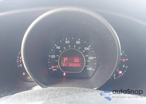 2014 Kia Soul from USA, damaged, VIN KNDJN2A20E7002265